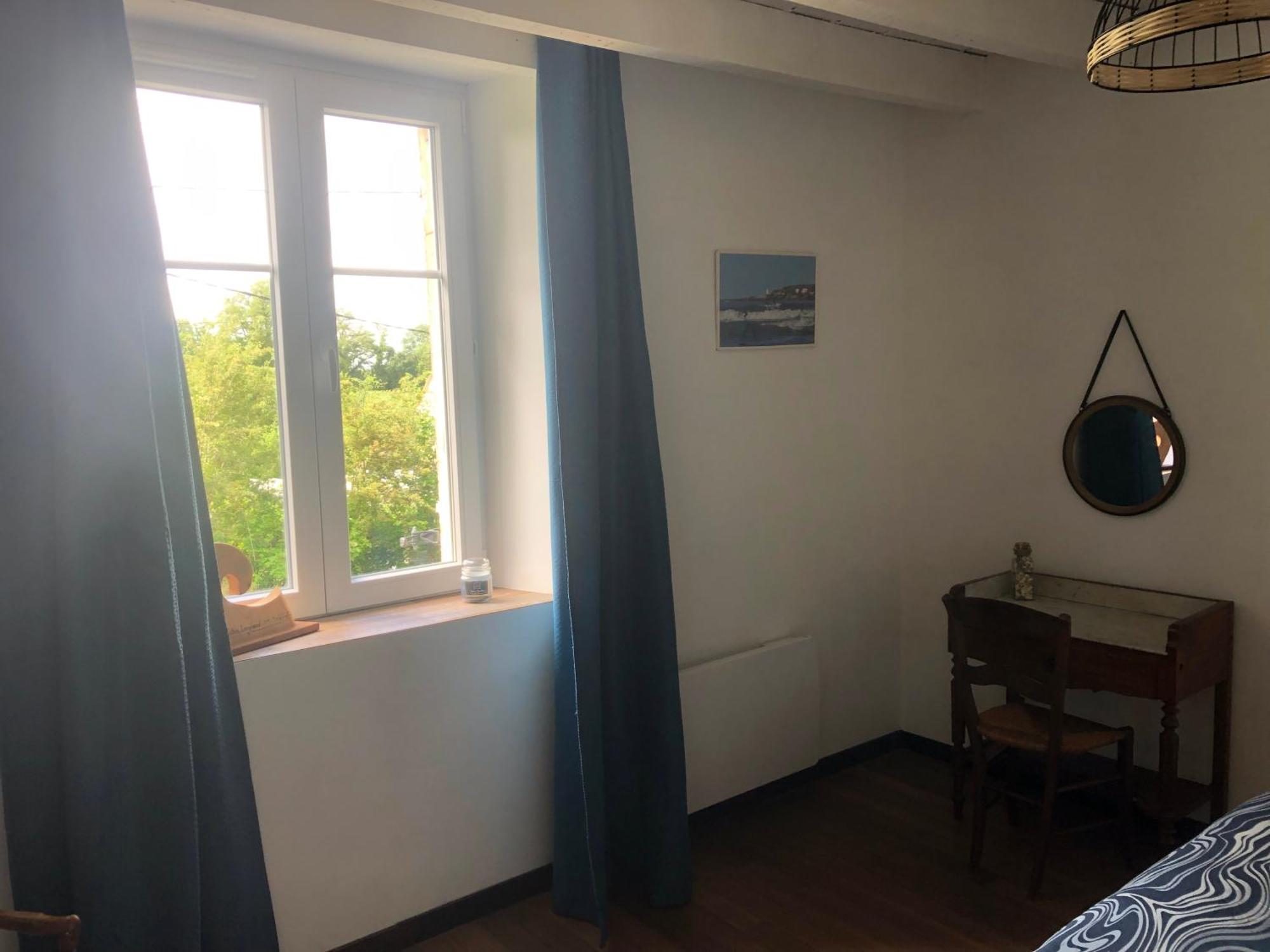 Gite Aux Anes Avec Spa Menetou-Ratel Exterior photo
